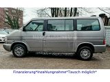 VW T4 Multivan bei Gebrauchtwagen.expert - Abbildung (8 / 15)