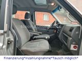 VW T4 Multivan bei Gebrauchtwagen.expert - Abbildung (9 / 15)