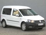 VW Caddy bei Gebrauchtwagen.expert - Abbildung (3 / 15)