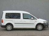 VW Caddy bei Gebrauchtwagen.expert - Abbildung (4 / 15)