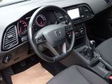 Seat Leon bei Gebrauchtwagen.expert - Abbildung (8 / 15)