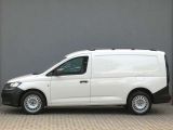 VW Caddy bei Gebrauchtwagen.expert - Abbildung (8 / 15)
