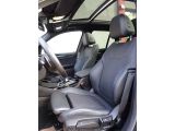 BMW X3 bei Gebrauchtwagen.expert - Abbildung (7 / 15)