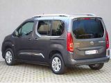 Toyota Proace bei Gebrauchtwagen.expert - Abbildung (6 / 15)