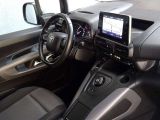 Toyota Proace bei Gebrauchtwagen.expert - Abbildung (15 / 15)