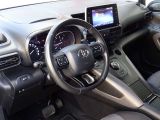 Toyota Proace bei Gebrauchtwagen.expert - Abbildung (9 / 15)