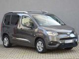 Toyota Proace bei Gebrauchtwagen.expert - Abbildung (3 / 15)