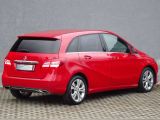 Mercedes-Benz B-Klasse bei Gebrauchtwagen.expert - Abbildung (5 / 15)