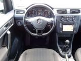 VW Caddy bei Gebrauchtwagen.expert - Abbildung (9 / 15)