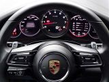 Porsche Panamera bei Gebrauchtwagen.expert - Abbildung (9 / 15)
