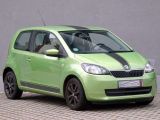 Skoda Citigo bei Gebrauchtwagen.expert - Abbildung (2 / 15)