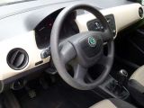 Skoda Citigo bei Gebrauchtwagen.expert - Abbildung (9 / 15)