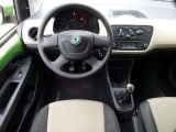 Skoda Citigo bei Gebrauchtwagen.expert - Abbildung (10 / 15)