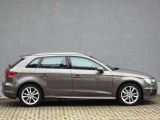 Audi A3 Sportback bei Gebrauchtwagen.expert - Abbildung (3 / 15)