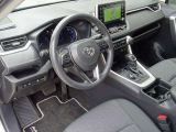 Toyota RAV 4 bei Gebrauchtwagen.expert - Abbildung (8 / 15)