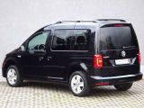 VW Caddy bei Gebrauchtwagen.expert - Abbildung (6 / 15)