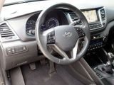 Hyundai Tucson bei Gebrauchtwagen.expert - Abbildung (9 / 15)