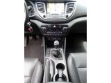 Hyundai Tucson bei Gebrauchtwagen.expert - Abbildung (13 / 15)