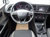 Seat Leon bei Gebrauchtwagen.expert - Abbildung (10 / 15)