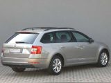 Skoda Octavia bei Gebrauchtwagen.expert - Abbildung (6 / 15) Skoda Octavia bei Gebrauchtwagen.expert - Abbildung (6 / 15)