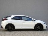 Honda Civic bei Gebrauchtwagen.expert - Abbildung (4 / 15)