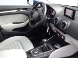 Audi A3 Sportback bei Gebrauchtwagen.expert - Abbildung (14 / 15)