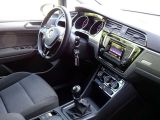 VW Touran bei Gebrauchtwagen.expert - Abbildung (14 / 15)