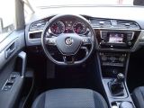 VW Touran bei Gebrauchtwagen.expert - Abbildung (11 / 15)