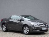 Opel Cascada bei Gebrauchtwagen.expert - Abbildung (3 / 15)