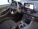 Hyundai i30 bei Gebrauchtwagen.expert - Abbildung (13 / 15)