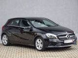 Mercedes-Benz A-Klasse bei Gebrauchtwagen.expert - Abbildung (3 / 15)