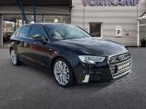 Audi A3 Sportback bei Gebrauchtwagen.expert - Abbildung (3 / 15)