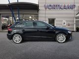 Audi A3 Sportback bei Gebrauchtwagen.expert - Abbildung (4 / 15)