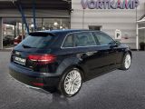 Audi A3 Sportback bei Gebrauchtwagen.expert - Abbildung (5 / 15)