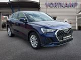 Audi Q3 bei Gebrauchtwagen.expert - Abbildung (3 / 15)