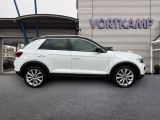 VW T-Roc bei Gebrauchtwagen.expert - Abbildung (4 / 15)