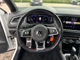 VW T-Roc bei Gebrauchtwagen.expert - Abbildung (13 / 15)