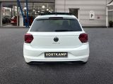 VW Polo bei Gebrauchtwagen.expert - Abbildung (6 / 15)
