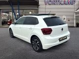 VW Polo bei Gebrauchtwagen.expert - Abbildung (7 / 15)