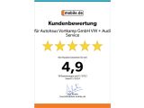 VW Polo bei Gebrauchtwagen.expert - Abbildung (15 / 15)