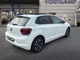VW Polo bei Gebrauchtwagen.expert - Abbildung (5 / 15)