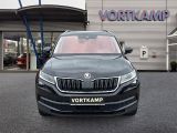 Skoda Kodiaq bei Gebrauchtwagen.expert - Abbildung (2 / 15)