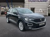 VW T-Roc bei Gebrauchtwagen.expert - Abbildung (3 / 15)