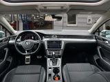 VW Passat bei Gebrauchtwagen.expert - Abbildung (9 / 15)