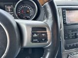 Jeep Grand Cherokee bei Gebrauchtwagen.expert - Abbildung (12 / 15)
