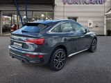 Audi Q5 bei Gebrauchtwagen.expert - Abbildung (5 / 15)