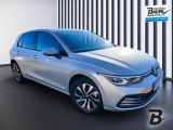 VW Golf VIII bei Gebrauchtwagen.expert - Abbildung (14 / 15)