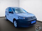 VW Caddy bei Gebrauchtwagen.expert - Abbildung (13 / 13)