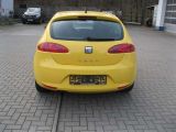 Seat Leon bei Gebrauchtwagen.expert - Abbildung (4 / 13)