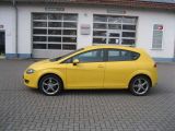 Seat Leon bei Gebrauchtwagen.expert - Abbildung (2 / 13)